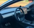 Чорний Тесла Модель 3, об'ємом двигуна 0 л та пробігом 197 тис. км за 16500 $, фото 19 на Automoto.ua