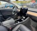 Чорний Тесла Модель 3, об'ємом двигуна 0 л та пробігом 207 тис. км за 12900 $, фото 14 на Automoto.ua