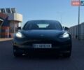 Чорний Тесла Модель 3, об'ємом двигуна 0 л та пробігом 197 тис. км за 16500 $, фото 1 на Automoto.ua