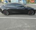 Черный Тесла Модель 3, объемом двигателя 0 л и пробегом 185 тыс. км за 16890 $, фото 27 на Automoto.ua