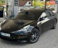 Чорний Тесла Модель 3, об'ємом двигуна 0 л та пробігом 125 тис. км за 14000 $, фото 1 на Automoto.ua