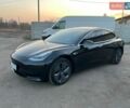 Чорний Тесла Модель 3, об'ємом двигуна 0 л та пробігом 250 тис. км за 16500 $, фото 1 на Automoto.ua