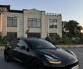 Черный Тесла Модель 3, объемом двигателя 0 л и пробегом 69 тыс. км за 19500 $, фото 3 на Automoto.ua
