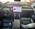 Черный Тесла Модель 3, объемом двигателя 0 л и пробегом 107 тыс. км за 15500 $, фото 8 на Automoto.ua