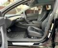 Чорний Тесла Модель 3, об'ємом двигуна 0 л та пробігом 81 тис. км за 18500 $, фото 13 на Automoto.ua
