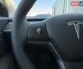 Черный Тесла Модель 3, объемом двигателя 0 л и пробегом 89 тыс. км за 15990 $, фото 16 на Automoto.ua