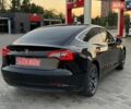 Черный Тесла Модель 3, объемом двигателя 0 л и пробегом 163 тыс. км за 15500 $, фото 5 на Automoto.ua