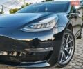 Черный Тесла Модель 3, объемом двигателя 0 л и пробегом 202 тыс. км за 15800 $, фото 3 на Automoto.ua