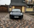Черный Тесла Модель 3, объемом двигателя 0 л и пробегом 70 тыс. км за 20000 $, фото 1 на Automoto.ua