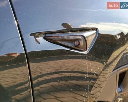 Чорний Тесла Модель 3, об'ємом двигуна 0 л та пробігом 189 тис. км за 14200 $, фото 17 на Automoto.ua