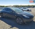 Чорний Тесла Модель 3, об'ємом двигуна 0 л та пробігом 92 тис. км за 4000 $, фото 3 на Automoto.ua