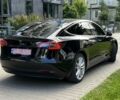 Чорний Тесла Модель 3, об'ємом двигуна 0 л та пробігом 159 тис. км за 15031 $, фото 2 на Automoto.ua