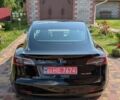 Чорний Тесла Модель 3, об'ємом двигуна 0 л та пробігом 143 тис. км за 18200 $, фото 3 на Automoto.ua