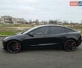 Чорний Тесла Модель 3, об'ємом двигуна 0 л та пробігом 91 тис. км за 21700 $, фото 5 на Automoto.ua