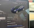 Чорний Тесла Модель 3, об'ємом двигуна 0 л та пробігом 85 тис. км за 18000 $, фото 24 на Automoto.ua