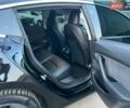 Чорний Тесла Модель 3, об'ємом двигуна 0 л та пробігом 250 тис. км за 16500 $, фото 47 на Automoto.ua