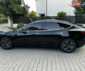 Тесла Модель 3 2020 у Львові на Automoto.ua Чорний Тесла Модель 3, об'ємом двигуна 0 л та пробігом 176 тис. км за 15499 $, фото 2 на Automoto.ua
