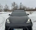 Чорний Тесла Модель 3, об'ємом двигуна 0 л та пробігом 78 тис. км за 16500 $, фото 2 на Automoto.ua