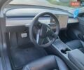 Черный Тесла Модель 3, объемом двигателя 0 л и пробегом 88 тыс. км за 20500 $, фото 27 на Automoto.ua