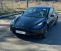 Чорний Тесла Модель 3, об'ємом двигуна 0 л та пробігом 162 тис. км за 16000 $, фото 1 на Automoto.ua