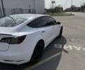 Черный Тесла Модель 3, объемом двигателя 0 л и пробегом 95 тыс. км за 25000 $, фото 15 на Automoto.ua