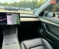 Черный Тесла Модель 3, объемом двигателя 0 л и пробегом 159 тыс. км за 21999 $, фото 26 на Automoto.ua