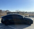 Черный Тесла Модель 3, объемом двигателя 0 л и пробегом 112 тыс. км за 20000 $, фото 7 на Automoto.ua