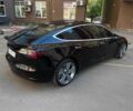 Черный Тесла Модель 3, объемом двигателя 0 л и пробегом 104 тыс. км за 16000 $, фото 5 на Automoto.ua