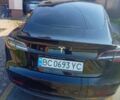Чорний Тесла Модель 3, об'ємом двигуна 0 л та пробігом 187 тис. км за 11300 $, фото 2 на Automoto.ua
