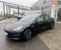 Черный Тесла Модель 3, объемом двигателя 0 л и пробегом 30 тыс. км за 20200 $, фото 1 на Automoto.ua