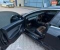 Чорний Тесла Модель 3, об'ємом двигуна 0 л та пробігом 82 тис. км за 21000 $, фото 10 на Automoto.ua