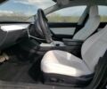 Чорний Тесла Модель 3, об'ємом двигуна 0 л та пробігом 42 тис. км за 6000 $, фото 6 на Automoto.ua