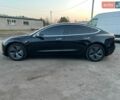Черный Тесла Модель 3, объемом двигателя 0 л и пробегом 250 тыс. км за 16000 $, фото 17 на Automoto.ua