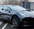 Черный Тесла Модель 3, объемом двигателя 0 л и пробегом 110 тыс. км за 14800 $, фото 1 на Automoto.ua