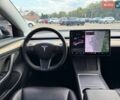 Черный Тесла Модель 3, объемом двигателя 0 л и пробегом 159 тыс. км за 21999 $, фото 27 на Automoto.ua