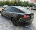 Черный Тесла Модель 3, объемом двигателя 0 л и пробегом 159 тыс. км за 21999 $, фото 5 на Automoto.ua