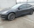Черный Тесла Модель 3, объемом двигателя 0 л и пробегом 53 тыс. км за 6500 $, фото 1 на Automoto.ua