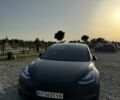 Черный Тесла Модель 3, объемом двигателя 0 л и пробегом 145 тыс. км за 17500 $, фото 2 на Automoto.ua