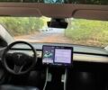 Черный Тесла Модель 3, объемом двигателя 0 л и пробегом 135 тыс. км за 17700 $, фото 10 на Automoto.ua