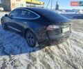Черный Тесла Модель 3, объемом двигателя 0 л и пробегом 202 тыс. км за 13600 $, фото 3 на Automoto.ua