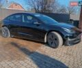 Чорний Тесла Модель 3, об'ємом двигуна 0 л та пробігом 189 тис. км за 14200 $, фото 20 на Automoto.ua