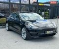 Чорний Тесла Модель 3, об'ємом двигуна 0 л та пробігом 125 тис. км за 17800 $, фото 5 на Automoto.ua