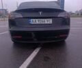 Черный Тесла Модель 3, объемом двигателя 0 л и пробегом 80 тыс. км за 15999 $, фото 1 на Automoto.ua
