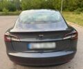 Черный Тесла Модель 3, объемом двигателя 0 л и пробегом 91 тыс. км за 9100 $, фото 6 на Automoto.ua