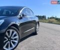 Чорний Тесла Модель 3, об'ємом двигуна 0 л та пробігом 129 тис. км за 19800 $, фото 5 на Automoto.ua