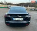 Чорний Тесла Модель 3, об'ємом двигуна 0 л та пробігом 250 тис. км за 16500 $, фото 15 на Automoto.ua