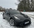 Чорний Тесла Модель 3, об'ємом двигуна 0 л та пробігом 78 тис. км за 16500 $, фото 1 на Automoto.ua