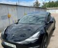 Чорний Тесла Модель 3, об'ємом двигуна 0 л та пробігом 125 тис. км за 15000 $, фото 9 на Automoto.ua