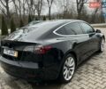 Черный Тесла Модель 3, объемом двигателя 0 л и пробегом 120 тыс. км за 19999 $, фото 2 на Automoto.ua
