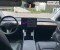 Черный Тесла Модель 3, объемом двигателя 0 л и пробегом 34 тыс. км за 28500 $, фото 51 на Automoto.ua